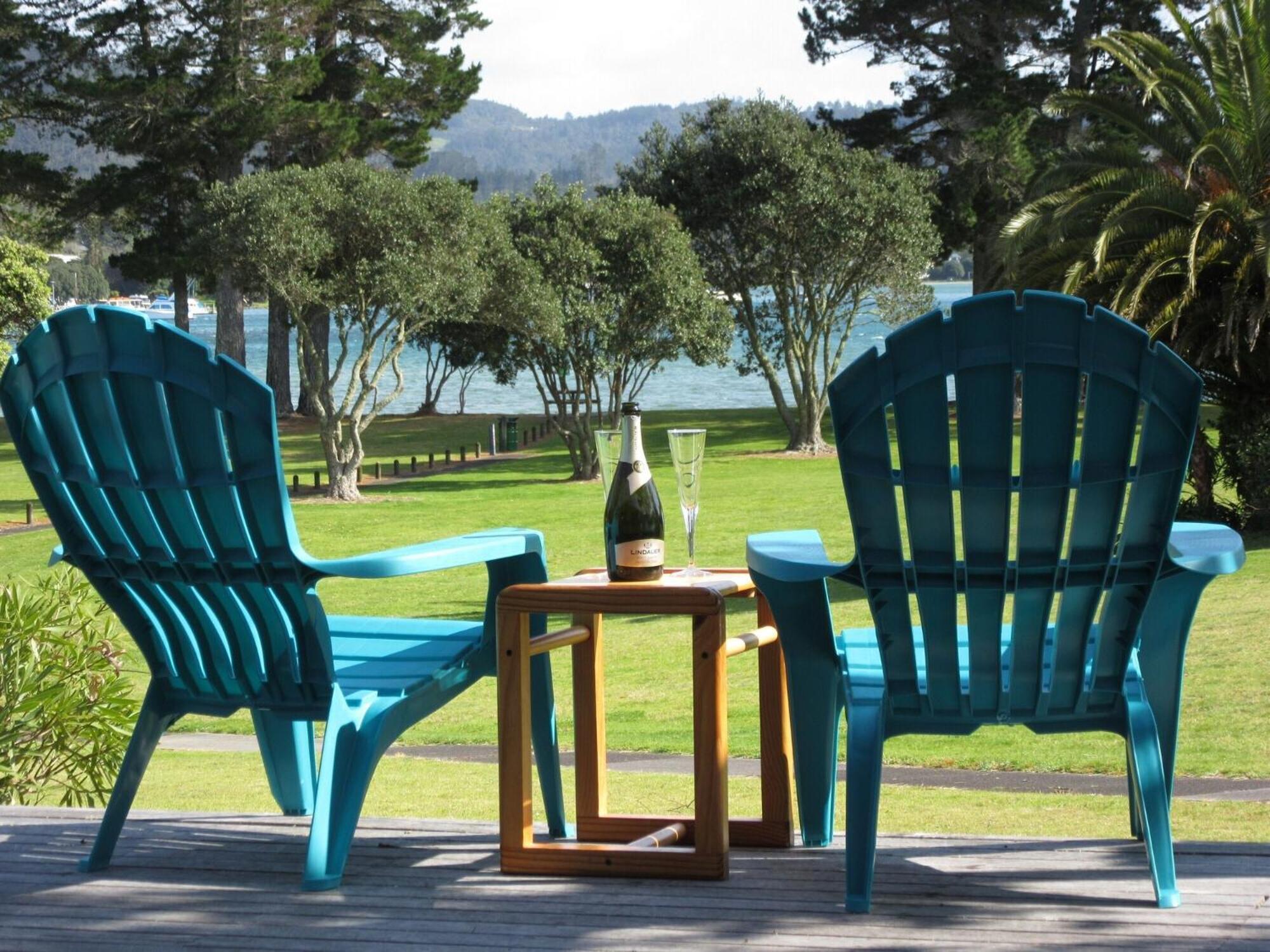 Pauanui Beach House Suntrap Exterior photo