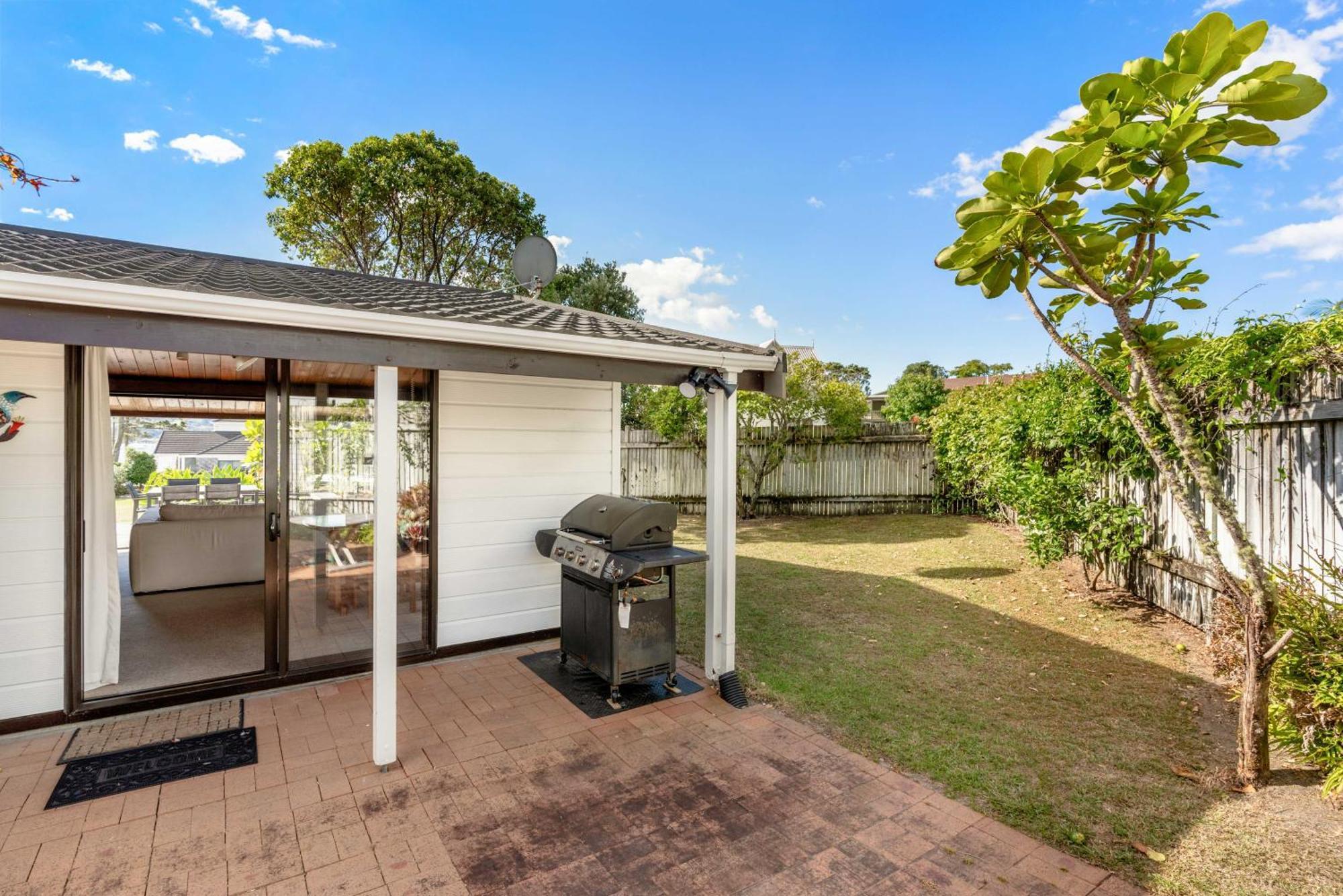 Pauanui Beach House Suntrap Exterior photo
