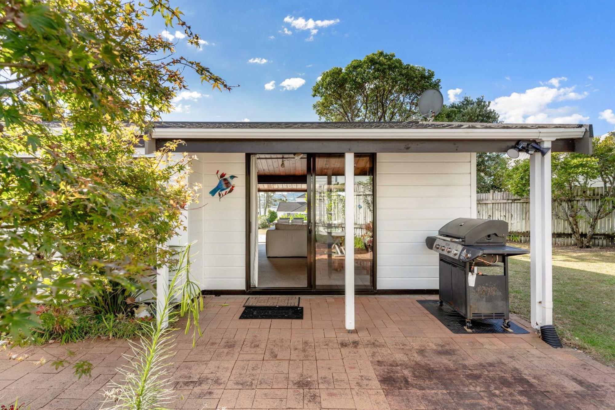 Pauanui Beach House Suntrap Exterior photo