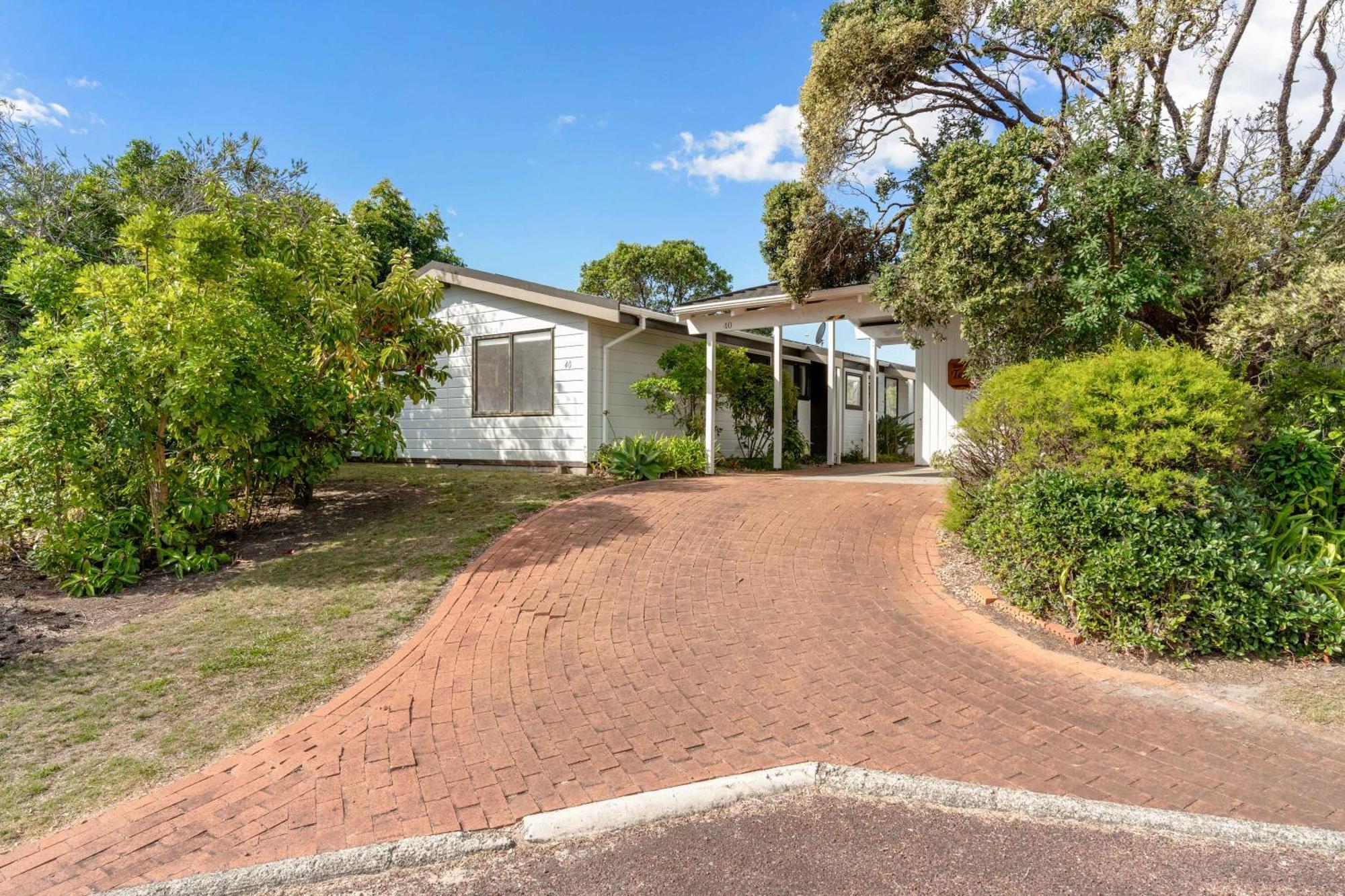 Pauanui Beach House Suntrap Exterior photo